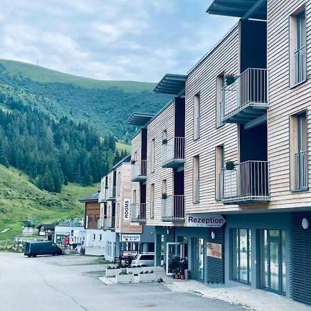 Hotel Koralpe Elsenbrunn Εξωτερικό φωτογραφία