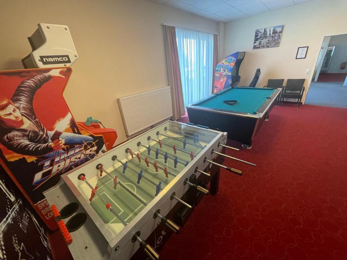 Hotel Koralpe Elsenbrunn Εξωτερικό φωτογραφία