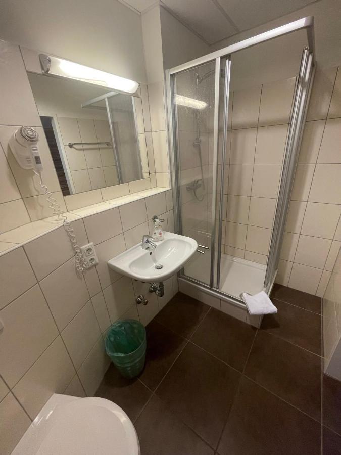 Hotel Koralpe Elsenbrunn Εξωτερικό φωτογραφία