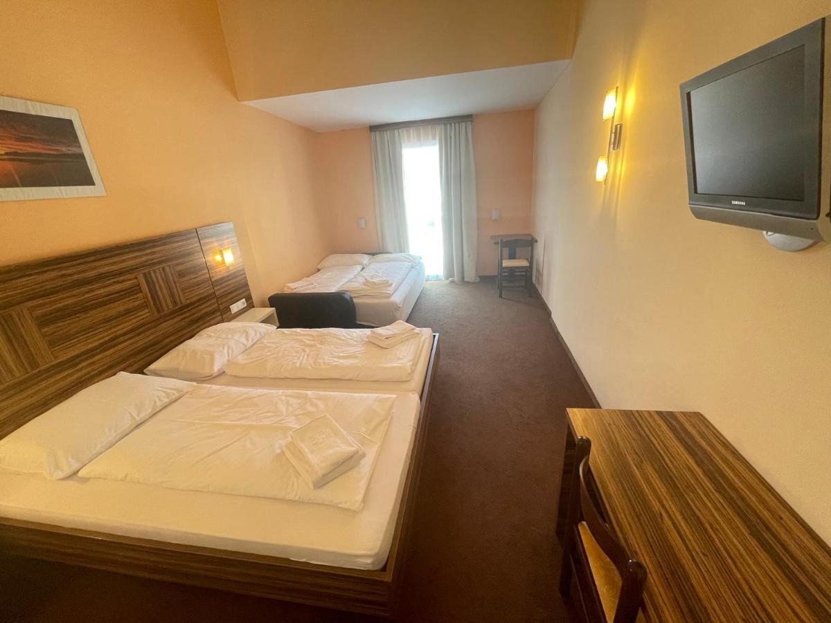 Hotel Koralpe Elsenbrunn Εξωτερικό φωτογραφία