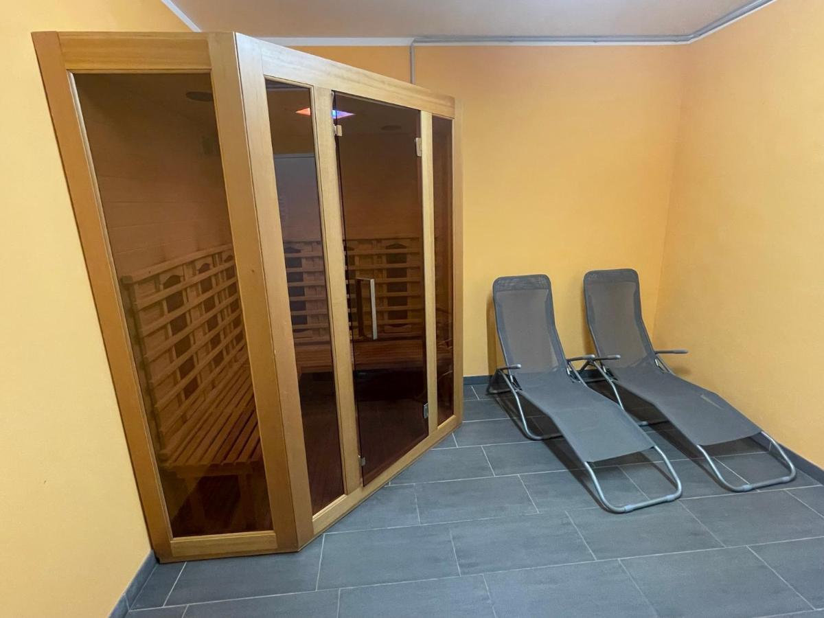 Hotel Koralpe Elsenbrunn Εξωτερικό φωτογραφία