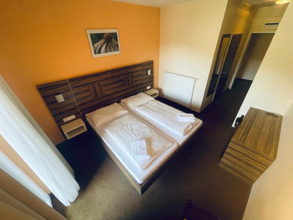 Hotel Koralpe Elsenbrunn Εξωτερικό φωτογραφία