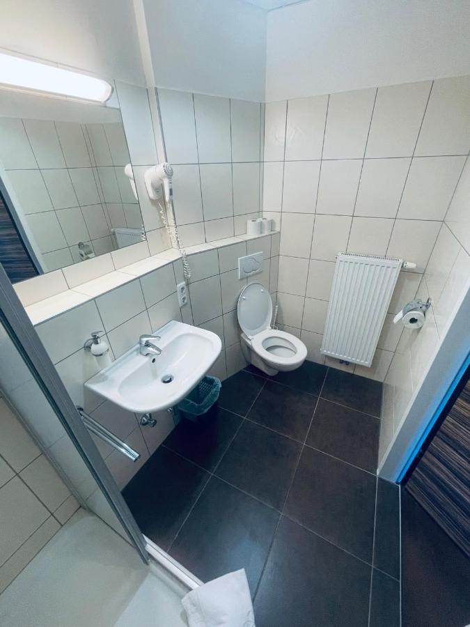 Hotel Koralpe Elsenbrunn Εξωτερικό φωτογραφία