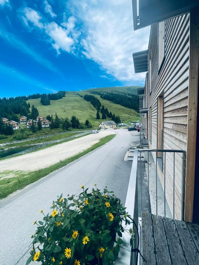 Hotel Koralpe Elsenbrunn Εξωτερικό φωτογραφία