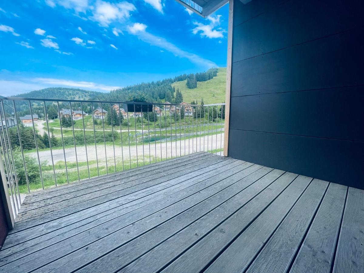 Hotel Koralpe Elsenbrunn Εξωτερικό φωτογραφία