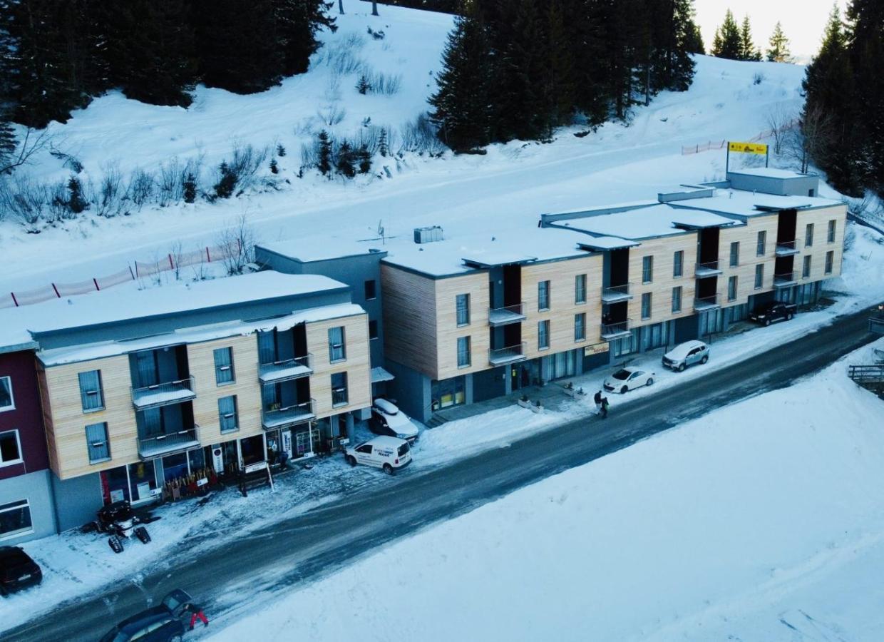 Hotel Koralpe Elsenbrunn Εξωτερικό φωτογραφία