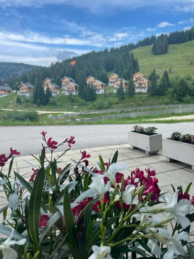 Hotel Koralpe Elsenbrunn Εξωτερικό φωτογραφία